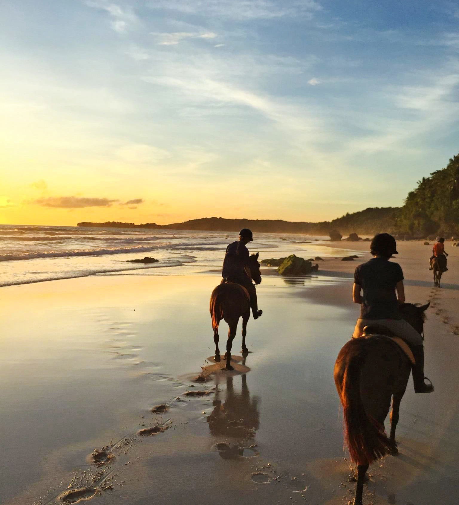 The Sumba Ride, Indonesia - Globetrotting horse riding holidays