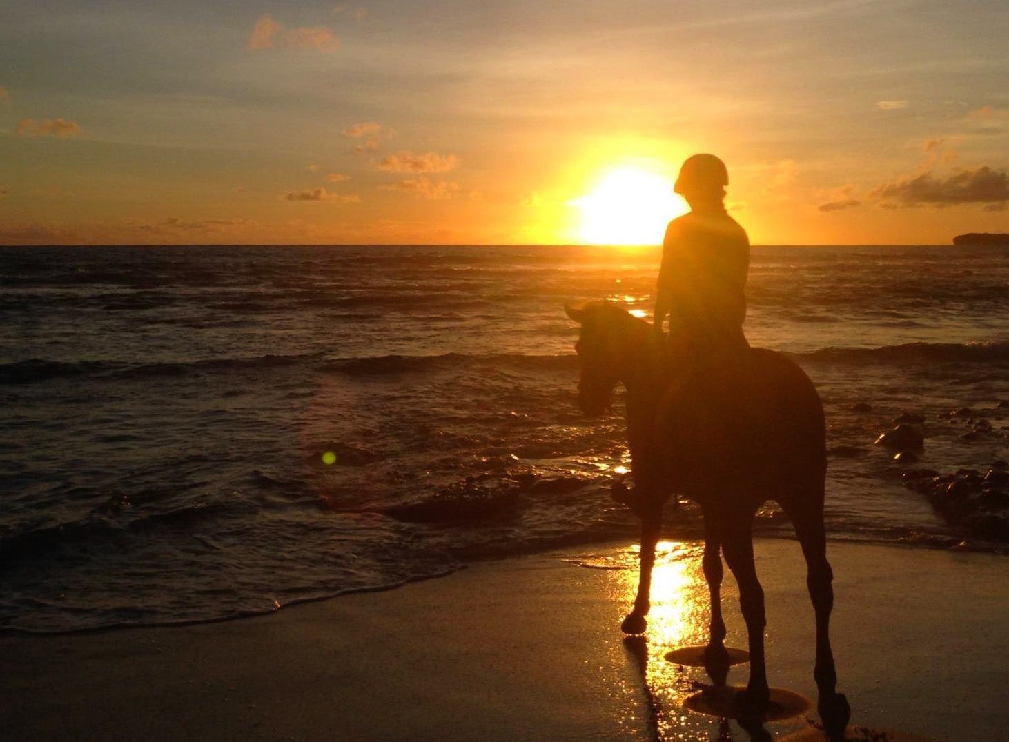 The Sumba Ride, Indonesia - Globetrotting horse riding holidays