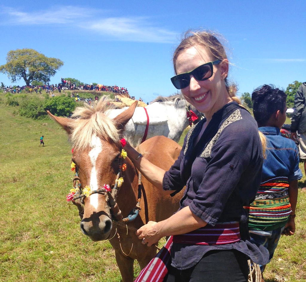 The Sumba Ride, Indonesia - Globetrotting horse riding holidays
