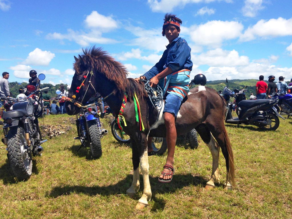 The Sumba Ride, Indonesia - Globetrotting horse riding holidays