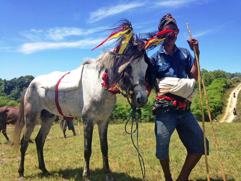 The Sumba Ride, Indonesia - Globetrotting horse riding holidays