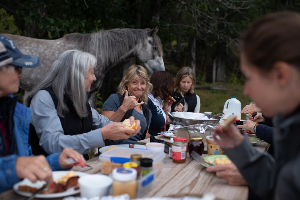 Glenorchy Back Country Ride, South Island, New Zealand - Globetrotting horse riding holidays