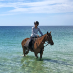 The Margaret River Ride, Western Australia - Globetrotting horse riding holidays