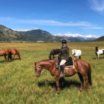 The Patagonia Trail, Argentina - Globetrotting horse riding holidays