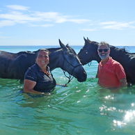The Margaret River Ride, Western Australia - Globetrotting horse riding holidays