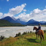 Glenorchy Back Country Ride, South Island, New Zealand - Globetrotting horse riding holidays