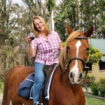 The Shoalhaven Ride, New South Wales, Australia - Globetrotting horse riding holidays
