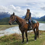 Glenorchy Back Country Ride, South Island, New Zealand - Globetrotting horse riding holidays