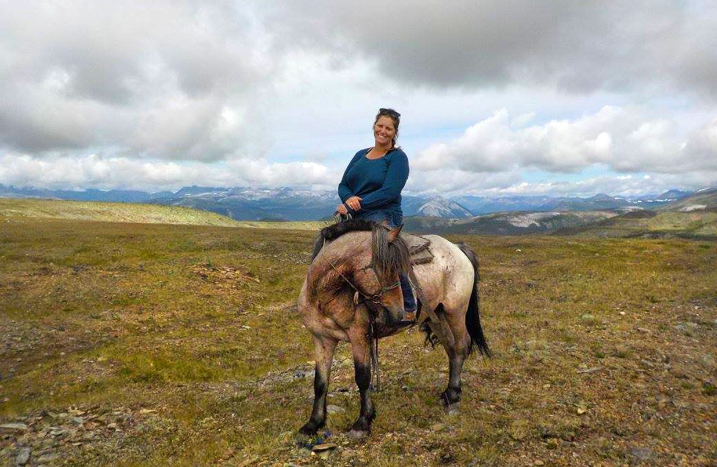 Khovsgol Ride, Mongolia - Globetrotting horse riding holidays