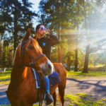 The Shoalhaven Ride, New South Wales, Australia - Globetrotting horse riding holidays