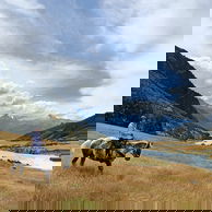 Glenorchy Back Country Ride, South Island, New Zealand - Globetrotting horse riding holidays