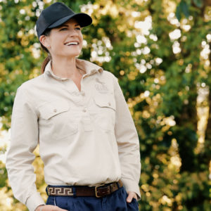 GT trucker cap