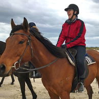 The Margaret River Ride, Western Australia - Globetrotting horse riding holidays