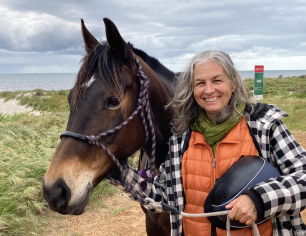 The Margaret River Ride, Western Australia - Globetrotting horse riding holidays