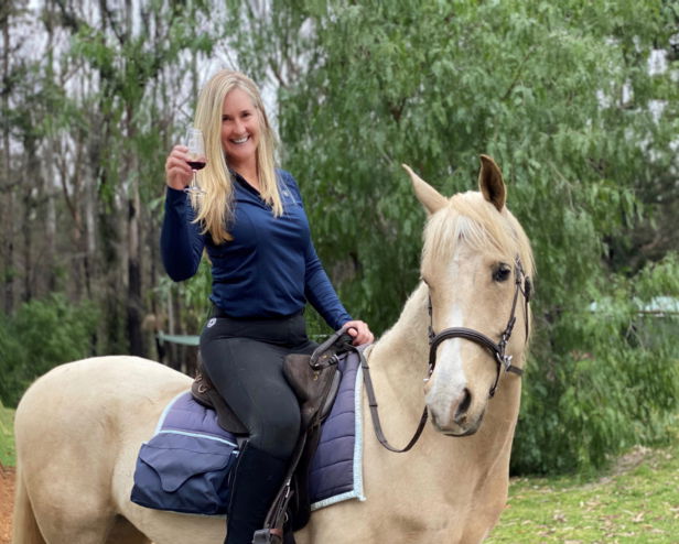 The Shoalhaven Ride, New South Wales, Australia - Globetrotting horse riding holidays