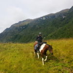 Glenorchy Back Country Ride, South Island, New Zealand - Globetrotting horse riding holidays