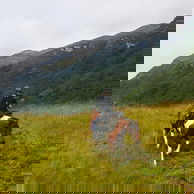 Glenorchy Back Country Ride, South Island, New Zealand - Globetrotting horse riding holidays