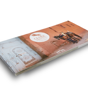 the ultimate GT handbook