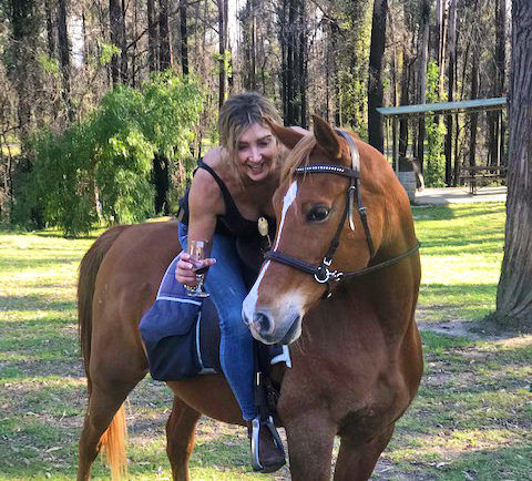 The Shoalhaven Ride, New South Wales, Australia - Globetrotting horse riding holidays