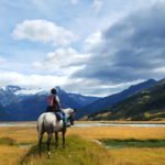 Glenorchy Back Country Ride, South Island, New Zealand - Globetrotting horse riding holidays