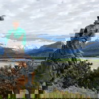 Glenorchy Back Country Ride, South Island, New Zealand - Globetrotting horse riding holidays