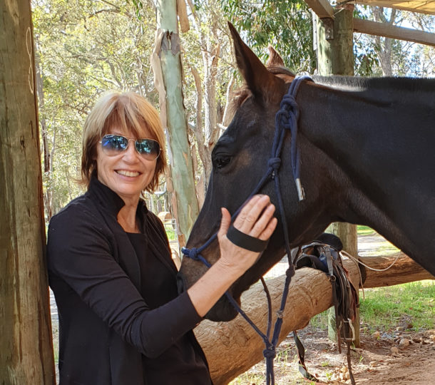The Margaret River Ride, Western Australia - Globetrotting horse riding holidays