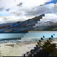 Glenorchy Back Country Ride, South Island, New Zealand - Globetrotting horse riding holidays