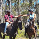 The Margaret River Ride, Western Australia - Globetrotting horse riding holidays