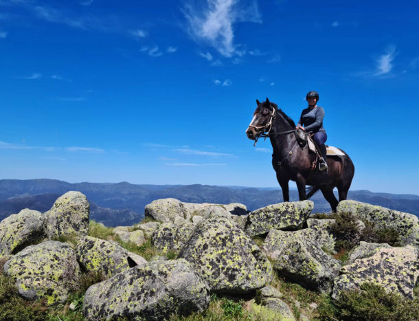 Craig's Hut & High Country Ride, Victoria, Australia - Globetrotting horse riding holidays