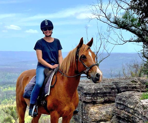 The Shoalhaven Ride, New South Wales, Australia - Globetrotting horse riding holidays