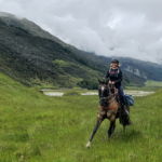 Glenorchy Back Country Ride, South Island, New Zealand - Globetrotting horse riding holidays