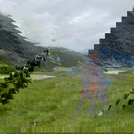 Glenorchy Back Country Ride, South Island, New Zealand - Globetrotting horse riding holidays