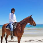 The Margaret River Ride, Western Australia - Globetrotting horse riding holidays