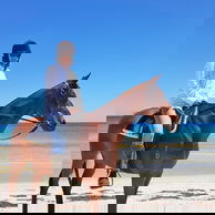 The Margaret River Ride, Western Australia - Globetrotting horse riding holidays