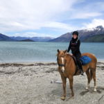 Glenorchy Back Country Ride, South Island, New Zealand - Globetrotting horse riding holidays