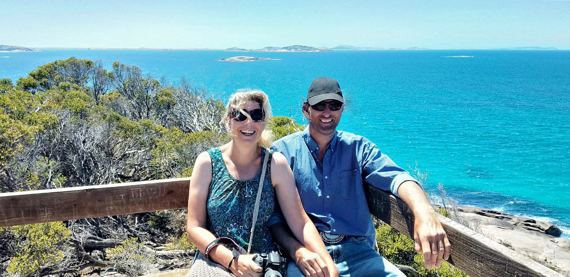 Tales of the Trail: an epic ride around Australia - Globetrotting horse riding holidays