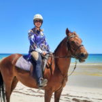The Margaret River Ride, Western Australia - Globetrotting horse riding holidays