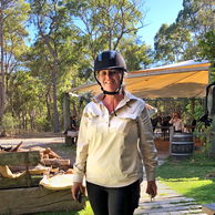 The Margaret River Ride, Western Australia - Globetrotting horse riding holidays