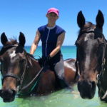 The Margaret River Ride, Western Australia - Globetrotting horse riding holidays