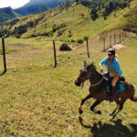 The River Valley Ride, North Island, New Zealand - Globetrotting horse riding holidays