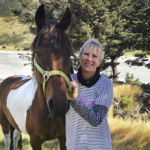 Glenorchy Back Country Ride, South Island, New Zealand - Globetrotting horse riding holidays