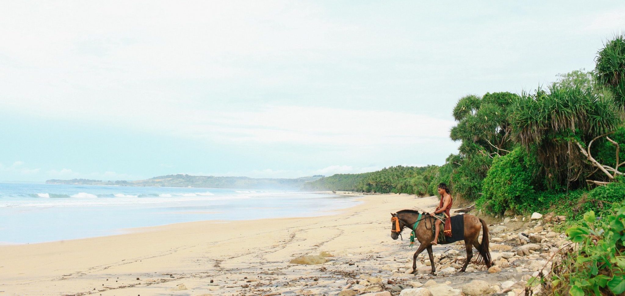 Sumba, Indonesia - Globetrotting horse riding holidays