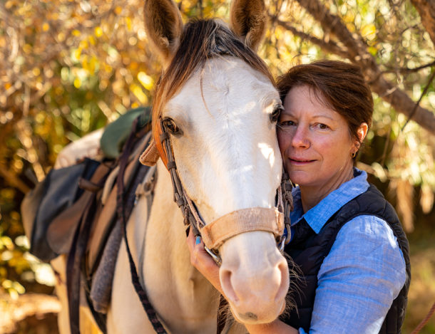 The Sahara Ride, Morocco - Globetrotting horse riding holidays