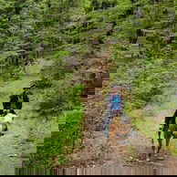 Glenorchy Back Country Ride, South Island, New Zealand - Globetrotting horse riding holidays