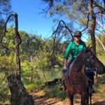 The Margaret River Ride, Western Australia - Globetrotting horse riding holidays