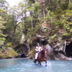 Glenorchy Back Country Ride, South Island, New Zealand - Globetrotting horse riding holidays