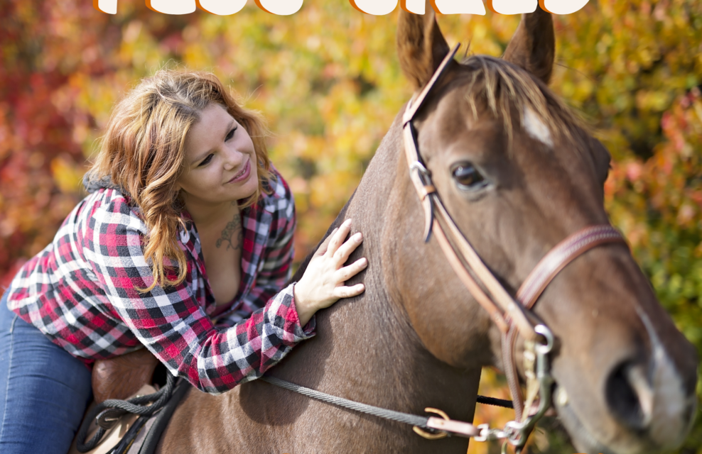 Plus-sized riding apparel - Globetrotting horse riding holidays