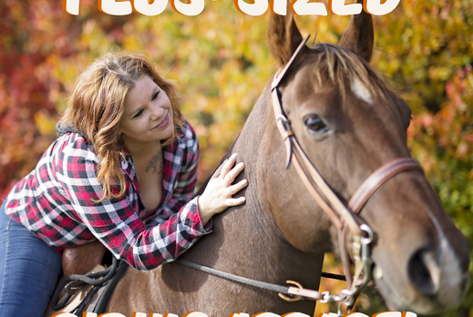 Plus-sized riding apparel - Globetrotting horse riding holidays