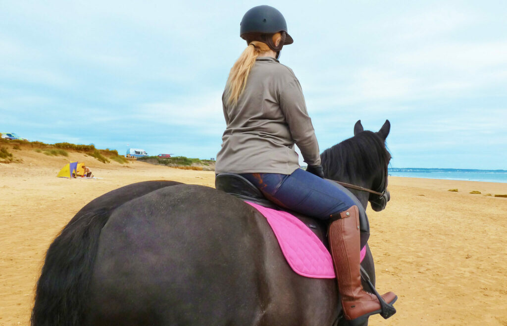 Fuller Fillies - Plus-sized riding gear our globetrotters love - Globetrotting horse riding holidays
