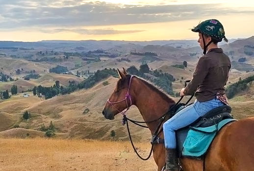 Dont leave home without denim breeches, also known as jodhpur jeans - Globetrotting horse riding holidays